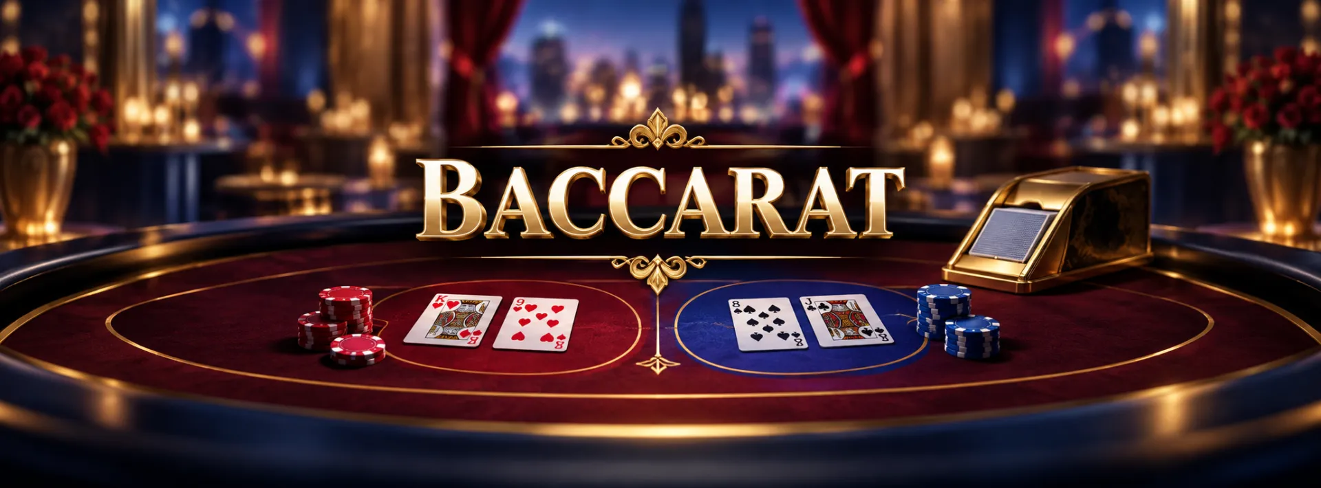 Baccarat