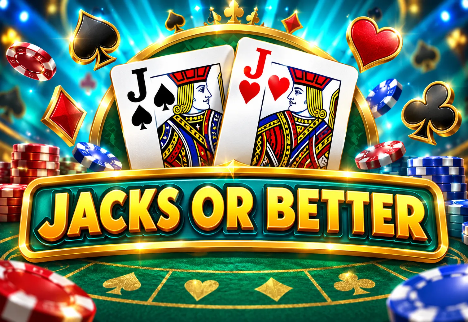 Jacks or Better