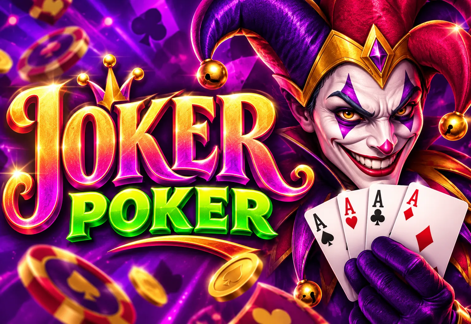 Joker Poker