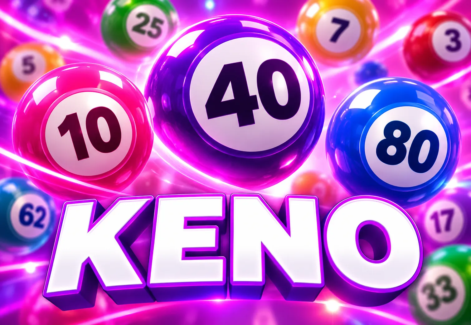 Keno