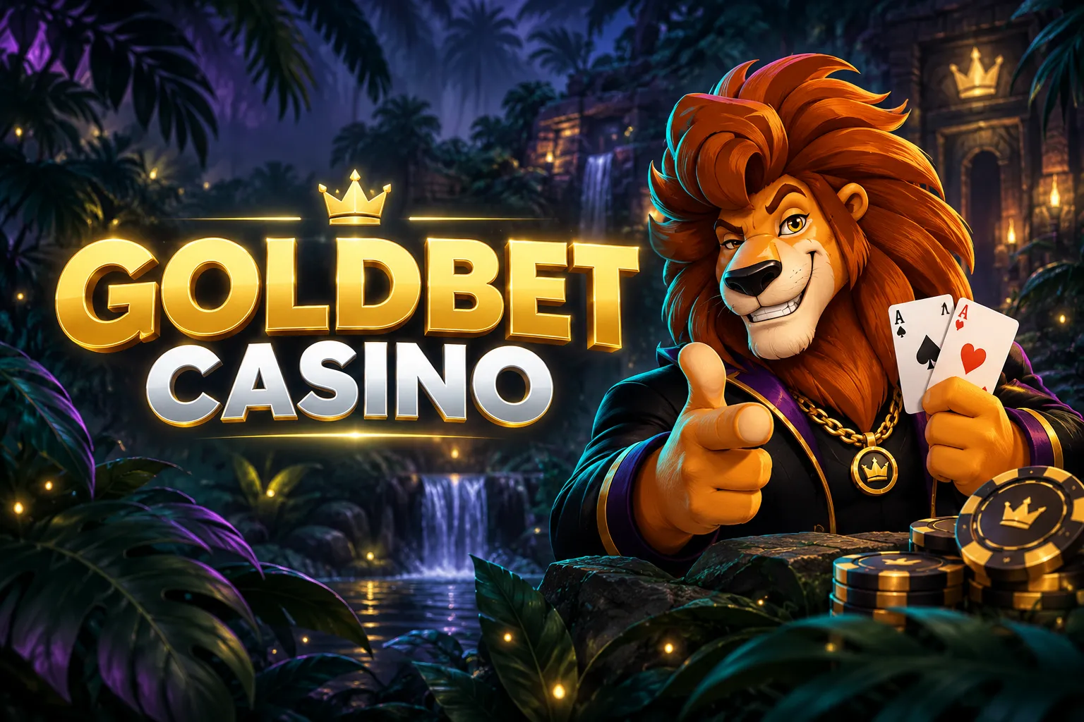 Main banner