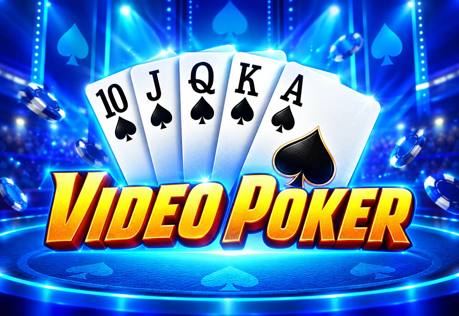 Video Poker